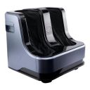 Lifelong Calf, Foot and Leg Massager Machine for Home - Pain Relief Massage for Legs - Heat + 4 Vibration Motors - Rolling, Kneading, and Shiatsu - Improve Blood Circulation, 80W (Blue,LLM945)...