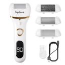 Lifelong Callus Remover for Feet | 1 Year Warranty...