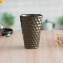 Lifelong Ceramic Tumbler Set of 1 | 300 ml | Mug for Tea...