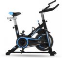 Lifelong Chaze by Milind Soman CZSB06 Fit Pro Spin Bike with 6Kg Flywheel Upright Stationary Exercise Bike  (Blue)...