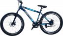 Lifelong Chaze by Milind Soman CZBC2703 27.5 T Road Cycle (Single Speed, Blue)...