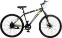 Lifelong Chaze by Milind Soman SX 20 CZBC2704 27.5T with Dual Disc 27.5 T Mountain/Hardtail Cycle ...
