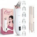 Lifelong Cleen Pro 6-in-1 Blackhead Remover & Suction Device ...