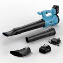 Lifelong Cordless Air Blower Machine with 16000 RPM No Load Speed (LLWLLB002)...