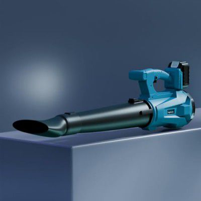 Lifelong Cordless Big Leaf Blower | Leaf Blower | 21V| Blower for Cleaning 
