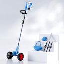 Lifelong Cordless Grass Cutter 21V | 25cm...