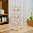 Lifelong Cup Holder Stand for Kitchen...