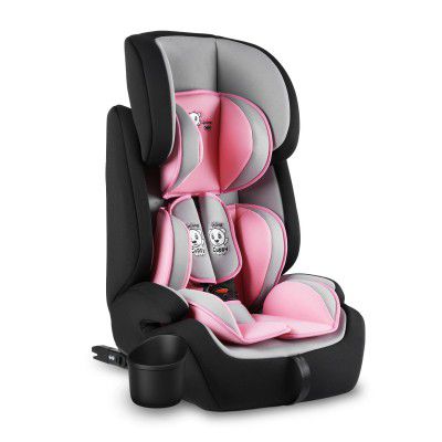 Lifelong Cuppy 2-in-1 Car & Booster Seat (LLCCS021)