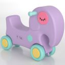 Lifelong Cuppy Elephant Ride On Toy for Toddlers...
