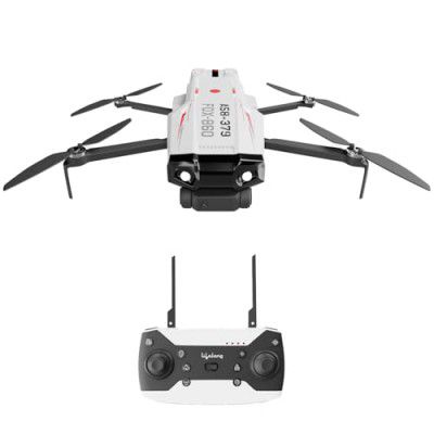 Lifelong Cuppy Foldable Drone Toy for Kids | Dual HD Camera