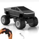 Lifelong Cuppy Rechargeable Cyberon Truck RC Car Toy (LLCRMT01)...