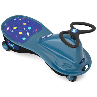 Lifelong Cuppy Swing Car For Kids 2–5 Years