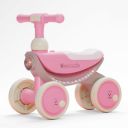 Lifelong Cuppy Vroomie Kids Ride-On Bike  (LLCR36),Multicolour...