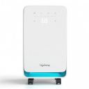 [Extra Rs.1000 OFF] Lifelong Dehumidifier for Room Moisture Absorption (LLEDH09)...