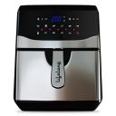Lifelong Digital Air Fryer LLHFD722 , 7.5 Litre XL LED Touch Screen...