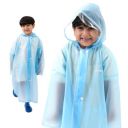 Lifelong Drench Dew Kids Raincoat for Boys & Girls (10-11 Years) ...