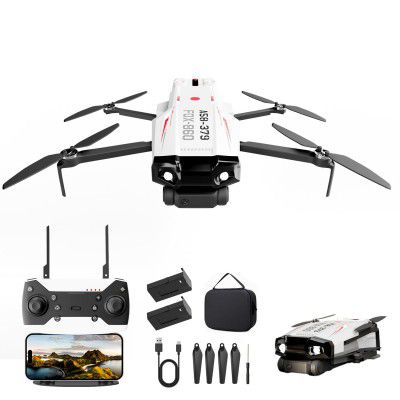 [Extra Rs.1049 OFF] Lifelong Drone Toy |Remote Control Drone for Kids |1300mAh Battery & Spare Battery