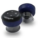 Lifelong Electric Cupping Set - 12 Modes for Neck, Shoulder, and Back Massage, Scraping - Cupping Therapy Kit for Pain Relief - Electric Cupping Device for Home Use - Portable and Easy to Use (LLM999)...