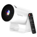 Lifelong Electronics Lightbeam Smart Projector Android 11...