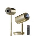 Lifelong Electronics Smart Projector with Adjustable Stand...