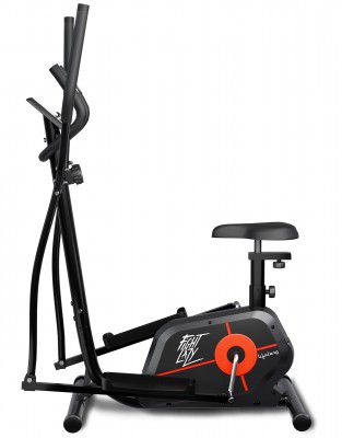 Lifelong Elliptical Cross Trainer Bike