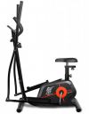 Lifelong Elliptical Cross Trainer Bike...