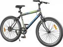 Lifelong Escape 27.5 T, Matte Black 27.5 T Road Cycle (Single Speed, Black, Rigid)...