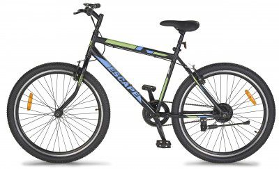 Lifelong Escape Cycle I Ideal for: Adults (Above 13 Years)