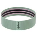 Lifelong Fabric Resistance Band, Loop Hip Band, Legs Stretching, Toning Workout|Mini Loop Bands