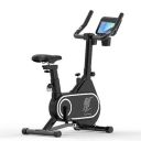 Lifelong Fit Pro Spin Fitness Bike with 6Kg Flywheel, Adjustable Resistance (Max Weight Capacity: 100 kg) - (LLSBB50, Black)...