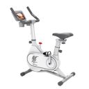Lifelong Fit Pro Spin Fitness Bike with 6Kg Flywheel (LLSBB49)...