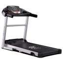 Lifelong FitPro (4 HP Peak) Manual Incline Motorized Treadmill (LLTM09AD)...