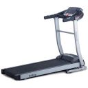 Lifelong FitPro LLTM09 (2.5 HP Peak) Motorized Treadmill for Home with 12 preset Workouts, Max Speed 10km/hr...