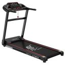 Lifelong FitPro LLTM111 (2.5 HP Peak) Motorized Treadmill Max. User Weight 110kg...