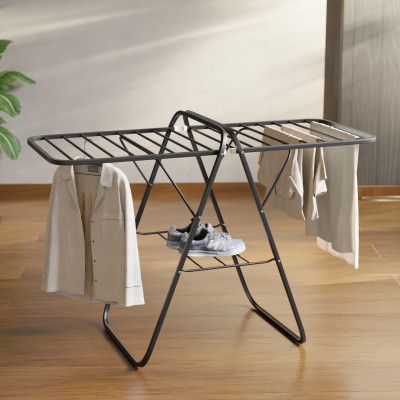 Lifelong Foldable Cloth Drying Stand (LLHICDR04)