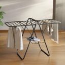 Lifelong Foldable Cloth Drying Stand (LLHICDR04)...