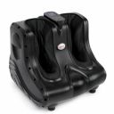 Lifelong Foot & Calf Massager Machine for Pain Relief | 3 Adjustable Intensity Levels | LLM1098
