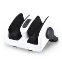 Lifelong Foot Kneading Function, Adjustable Bar (LLM873, White)...