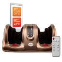 Lifelong Foot Massager Machine For Pain Relief (LLM81), Brown...