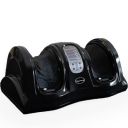 Lifelong Foot Massager Machine for Pain Relief with Heat & Deep Kneading | LLM486 (Black)...