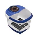 Lifelong Foot Spa Machine: Pedicure, Foot Spa, Massager  (Blue & White)...