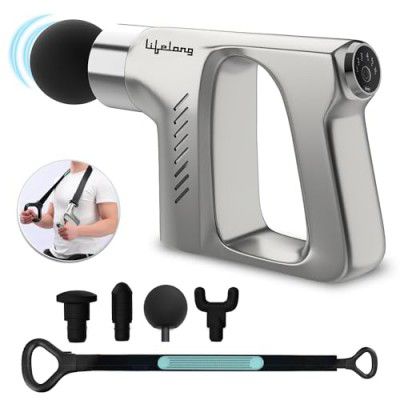Lifelong Full Body Massager