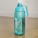 Lifelong Gallon Bottle for Men | 1.8 Litre BPA-Free Water Bottle...