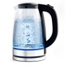 Lifelong Glass Electric Kettle 1.8L | 1350W Kettle (LLEKG01, Black)...