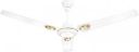 Lifelong Glide 1200 mm 3 Blade Ceiling Fan...