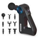 Lifelong Gun Massager for Pain Relief with 9 Massage Heads Massage Gun Machine...