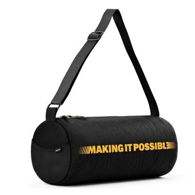 Lifelong Gym Bag for Men & Women | Lightweight Sports Duffle Bag