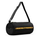Lifelong Gym Bag for Men & Women | Lightweight Sports Duffle Bag...