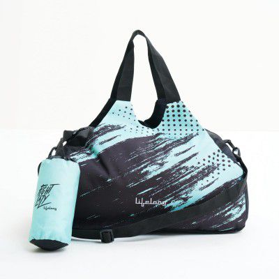 Lifelong Gym Bag