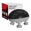Lifelong Rechargeable Electric Head & Scalp Kneading Massager, 4 Speed Modes (LLM603)...